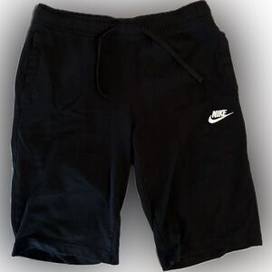 Nike Casual Cotton Shorts
